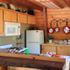 Отель Cabin Fever by Blue Horizon Lodge, фото 10