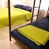 Отель Hostel Theorynomad AL Braga, фото 7