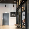 Отель Hôtel Oui GO!, фото 16