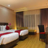 Отель Merapi Merbabu Hotels & Resort Bekasi, фото 4