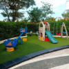 Отель Cozy 2BR Cosmo Residence Apartment near Thamrin City Mall, фото 17
