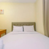 Отель Exclusive with City View 3BR Apartment Bellagio Residence, фото 5