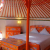 Отель Yourte Nomade-Lodge, фото 20