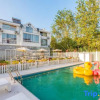 Отель YunLu Homestay (Shanghai International Tourism Resort), фото 7