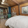 Отель Big Bear Lookout Lodge - Luxurious Mountain Home, Just A Short Drive To Big Bear's Attractions. 3 Be, фото 14