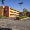 Отель Comfort Inn Stockton в Стоктоне