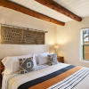 Отель Casa Azul - Hilltop Gem, Authentic Santa Fe Style, фото 4