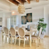Отель Beachfront Luxury Pent-House at Aquamarina, Cap Cana, фото 7