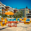 Отель Messambria Fort Beach, фото 24