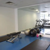 Отель Beautiful 3 Bed Penthouse with Gym, фото 14