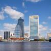 Отель DoubleTree by Hilton Hotel Jacksonville Riverfront, фото 20