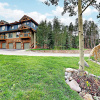 Отель Ski-in/Walk-out Breckenridge Condo by RedAwning, фото 1
