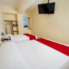 Отель Mishol Bodas Hotel & Beach Club Privado, фото 8