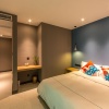 Отель Eaves Art Hotel, фото 8