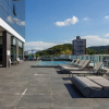 Отель Hilton Garden Inn Itajai Praia Brava, фото 26
