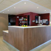Отель Hôtel Campanile Clermont-Ferrand Sud - Aubière, фото 13