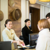 Отель Mochi Boutique Hotel, фото 1