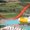 Отель Gold City 3B Penthouse with Free AquaPark, фото 10