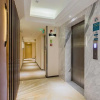 Отель City Comfort Inn Heyuan Zijin, фото 2