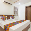 Отель Fabhotel Srisai Hill View, фото 3