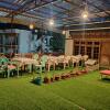 Отель Silver Cloud Guest House, фото 1