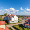 Отель Hugo Apartment by the Sea Władysławowo, фото 16