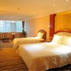 Отель Zhongwei Grand Hotel, фото 4