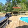Отель The Great Escape River House, фото 17