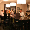 Отель Hampton Inn State College, фото 35