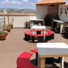 Отель Cittadella Hostal, фото 14