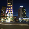 Отель Lavencos Hotel Da Nang, фото 1