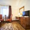 Отель Cozy Attic Room I, фото 2