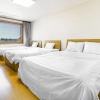 Отель Jeju Samda Hostel, фото 2