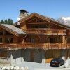 Отель Detached Chalet With A Fireplace Just 50 M From The Slopes, фото 6