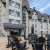 Отель Four Points by Sheraton Quebec Resort, фото 1