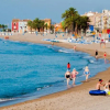 Отель Playa Centro la Vila, фото 4