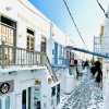 Отель White Sand Suites 1 2 Mykonos, фото 1