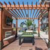 Отель Skyline Luxury Home Suites at Newport, фото 18