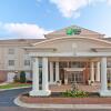 Отель Holiday Inn Express & Suites Vicksburg, an IHG Hotel, фото 1