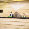 Отель Luxotel Hotel, фото 1