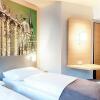 Отель B&B Hotel Aachen-City, фото 20