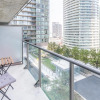 Отель Stylish Downtown 1 Bedroom Apartment, фото 15