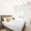 Отель Lovely 6-bed Villa in Mykonos Fleur de Sel, фото 3