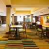 Отель Fairfield Inn & Suites by Marriott Cordele, фото 17