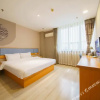 Отель Home Inn (Baoding Hengxiang Street Wusi Road North China Electric Power University), фото 3