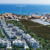 Отель Chris Le Mare Gold Luxury Villa By Louis Hotels, фото 9