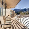 Отель High-end - Mountain Views & Private Jacuzzi Tub! 2 Bedroom Condo, фото 7