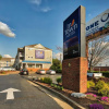 Отель InTown Suites Extended Stay Atlanta GA - West Midtown, фото 1