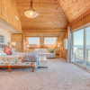 Отель Cliff House - Waldport, фото 2