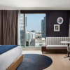 Отель Indigo Los Angeles Downtown, an IHG Hotel, фото 19